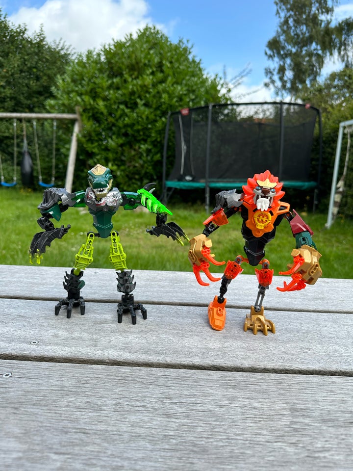 Lego Bionicle Lego Bionicle