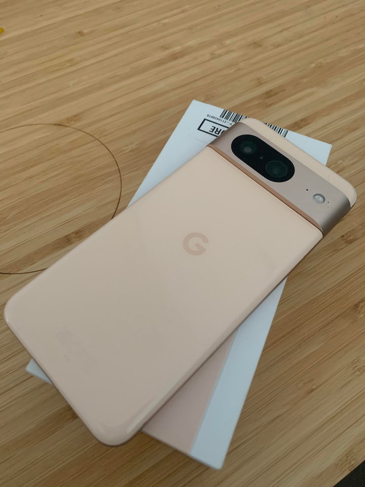 Google Pixel 8 128 GB  Perfekt