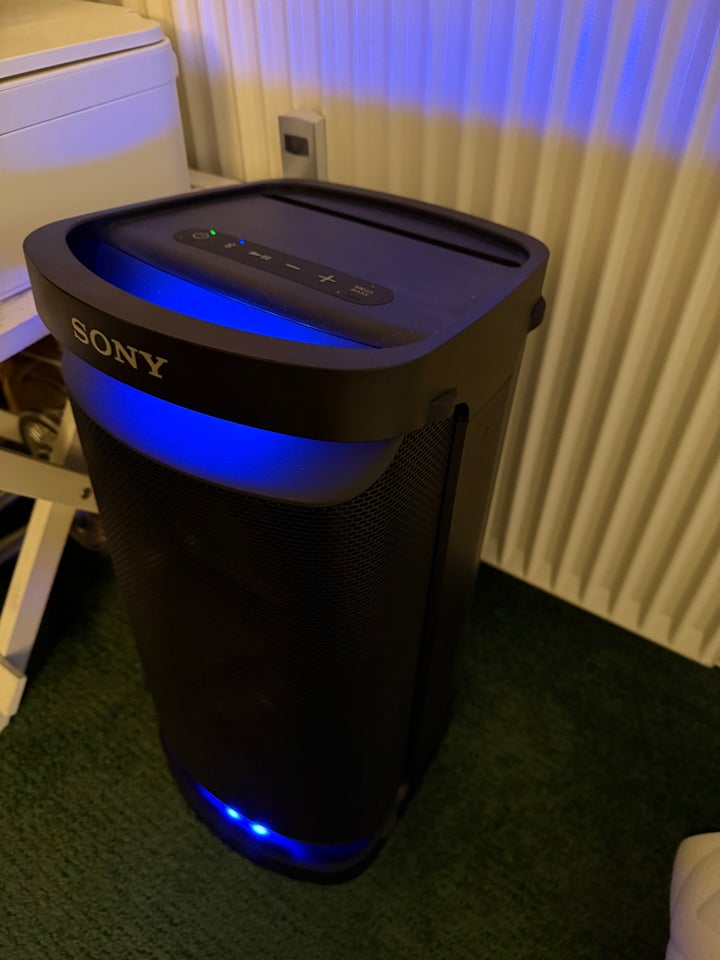 SONY SRS-XP500,