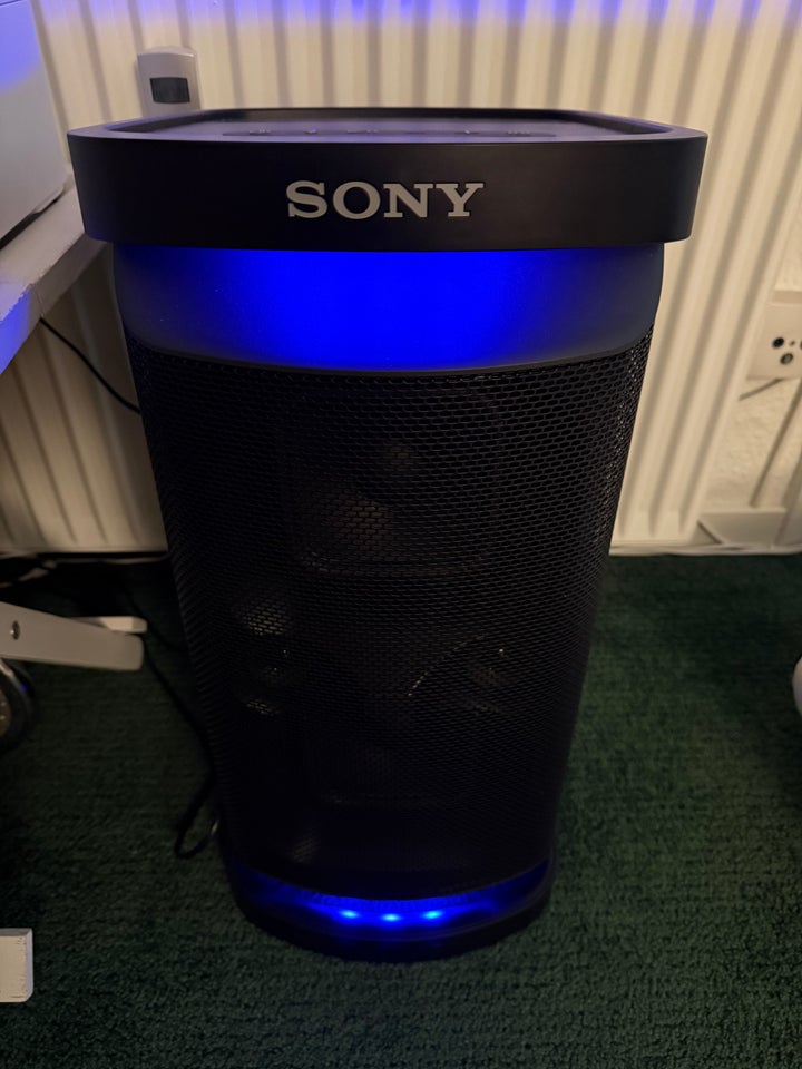 SONY SRS-XP500,