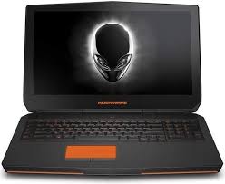 Dell Alienware 17 R3 i7-6700HQ