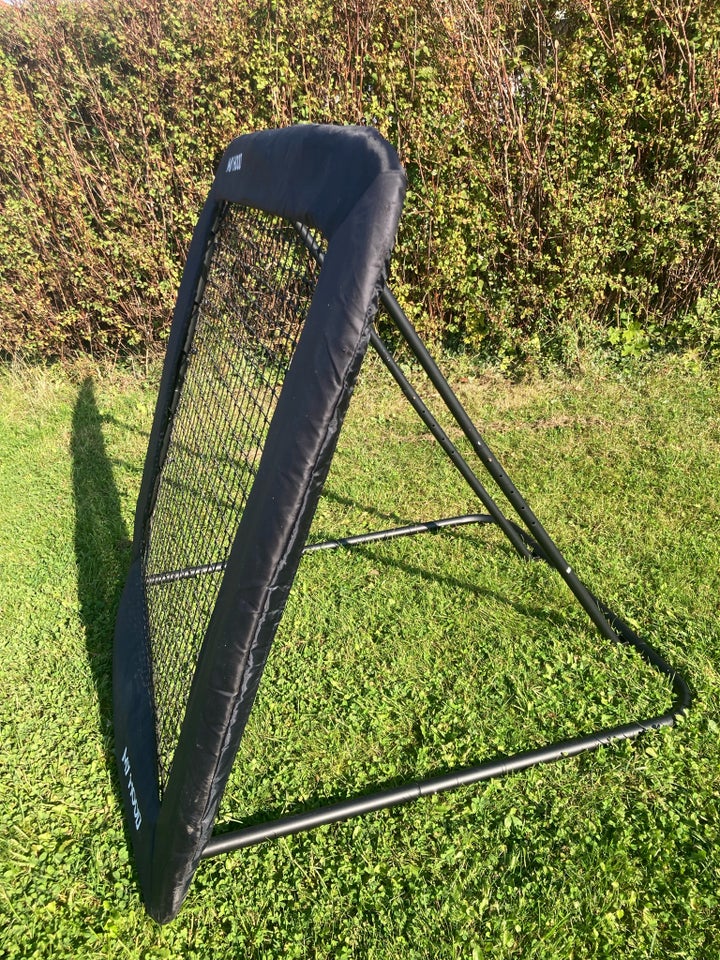 Fodbold rebounder - My hood,