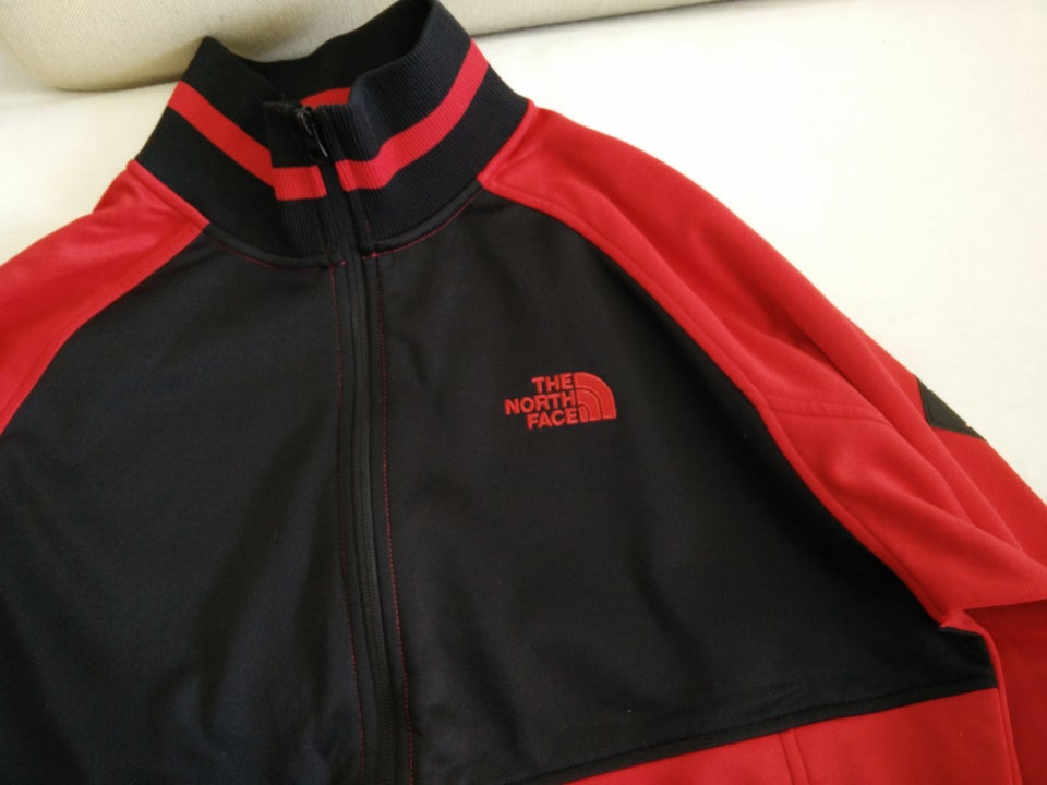 Jakke, str. L, The North Face