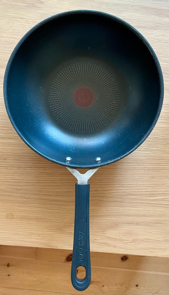 Wok Tefal