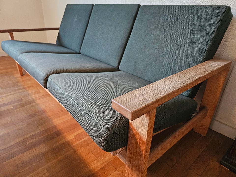 Sofagruppe, Hans J. Wegner