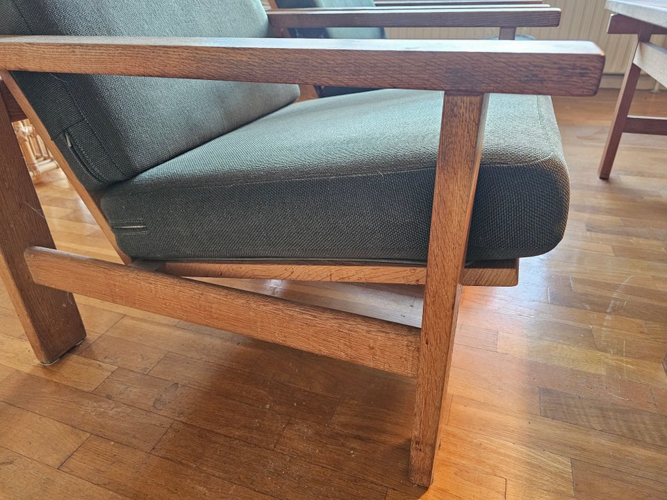 Sofagruppe, Hans J. Wegner