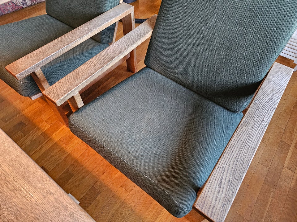 Sofagruppe, Hans J. Wegner