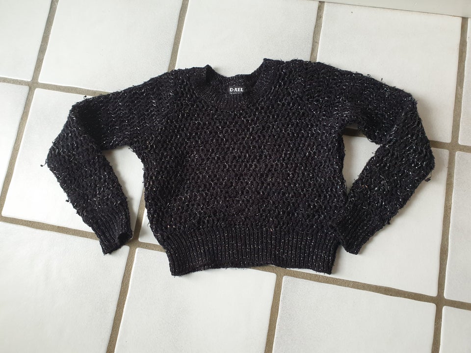 Sweater 128 D-xel