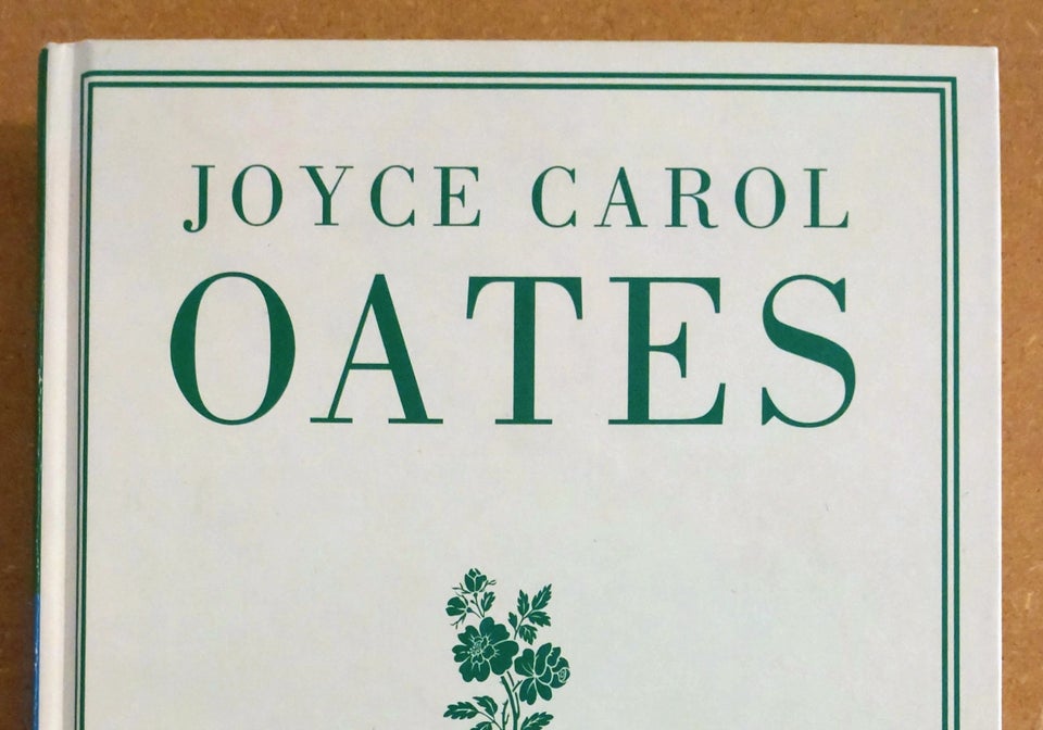 Blandet, Joyce Carol Oates, genre: