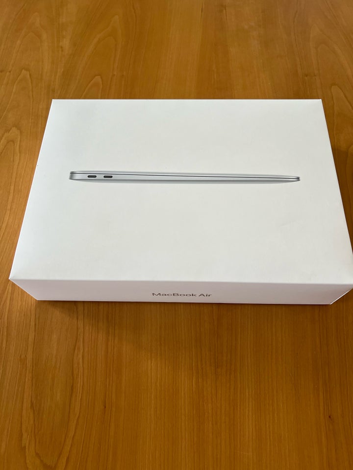 MacBook Air, A2179, 1,1 GHz