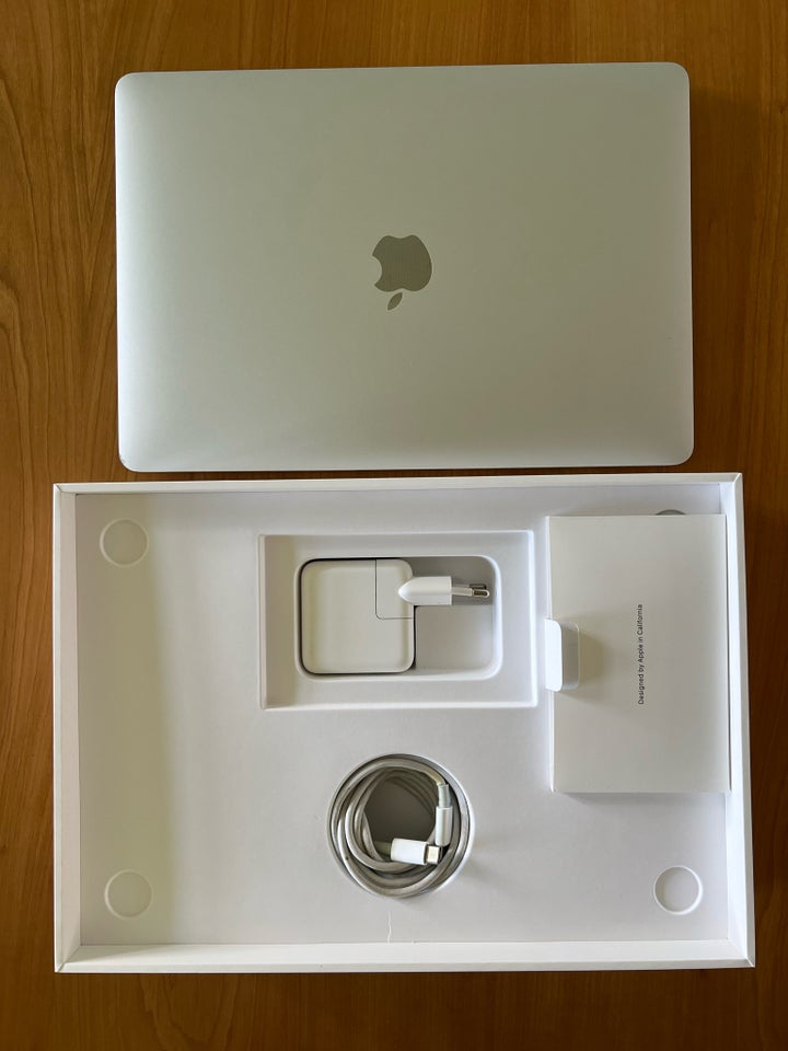 MacBook Air, A2179, 1,1 GHz