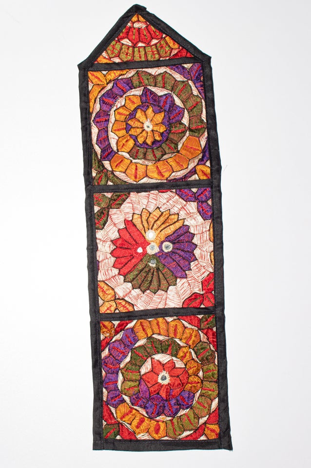 Handicraft: Sindhi Handmade Wall
