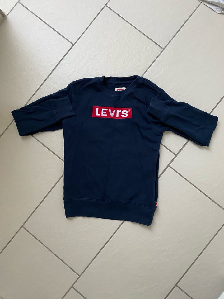 Bluse, Pæn bluse , Levis