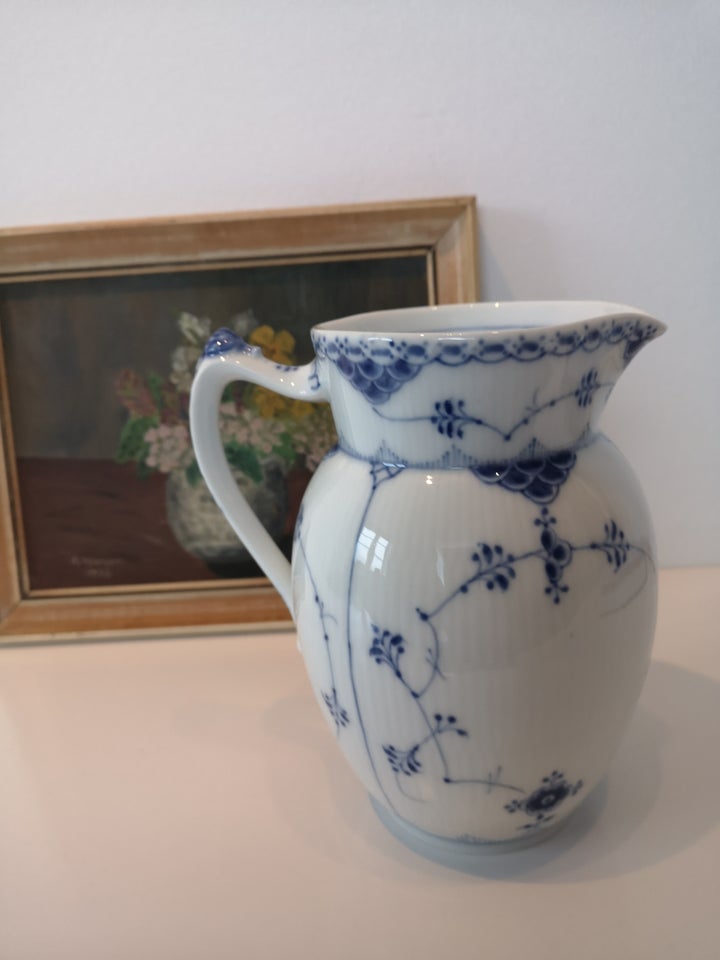 Porcelæn, Kande, Royal Copenhagen