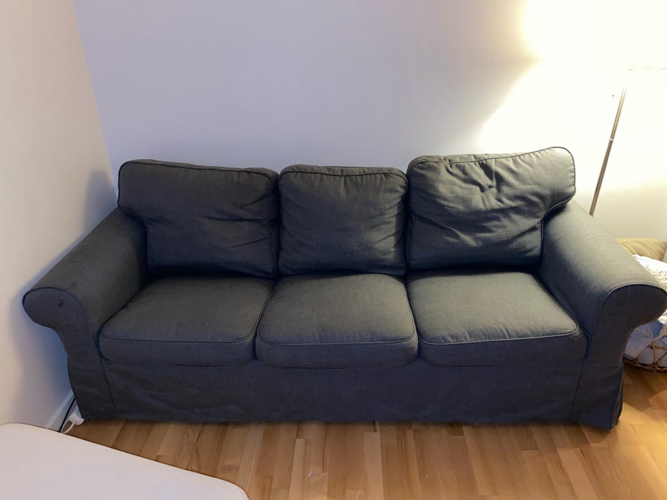 Sofa, Ikea Ektorp