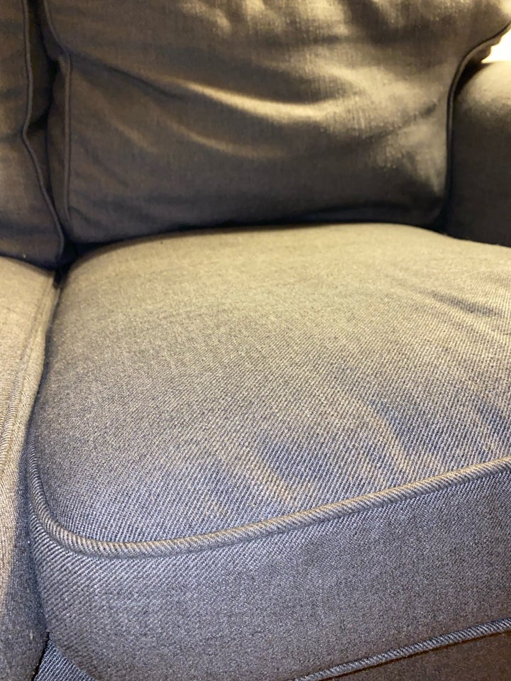 Sofa, Ikea Ektorp