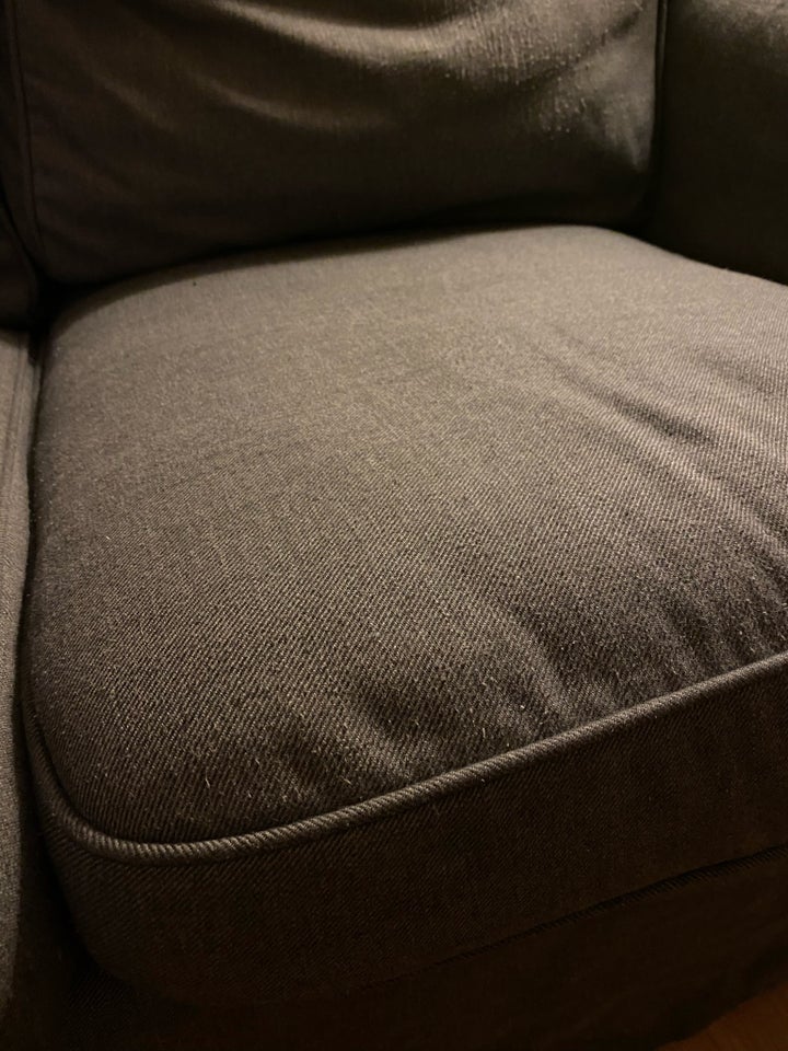 Sofa, Ikea Ektorp