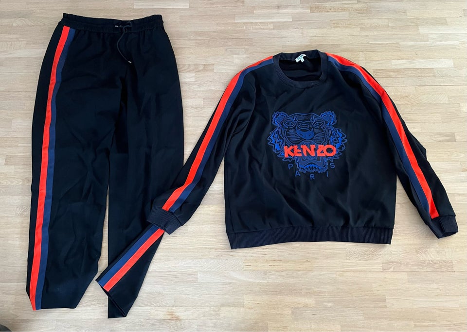 Sweatshirt, Kenzo, str. 42