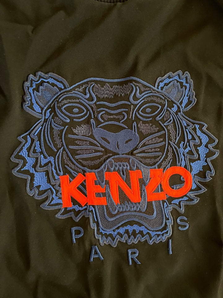 Sweatshirt, Kenzo, str. 42