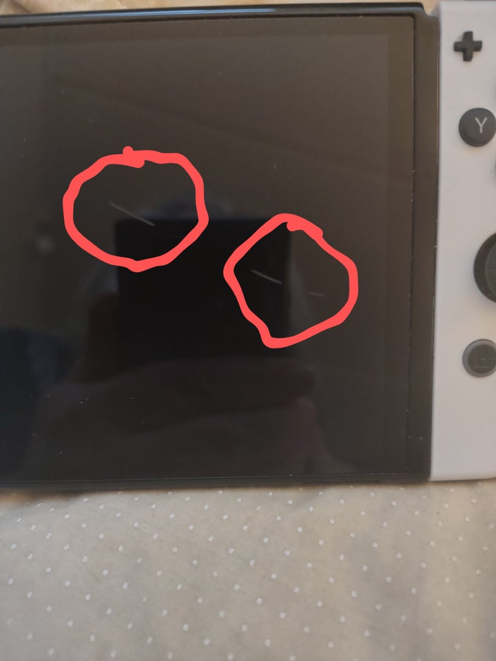 NINTENDO SWITCH OLED, Nintendo