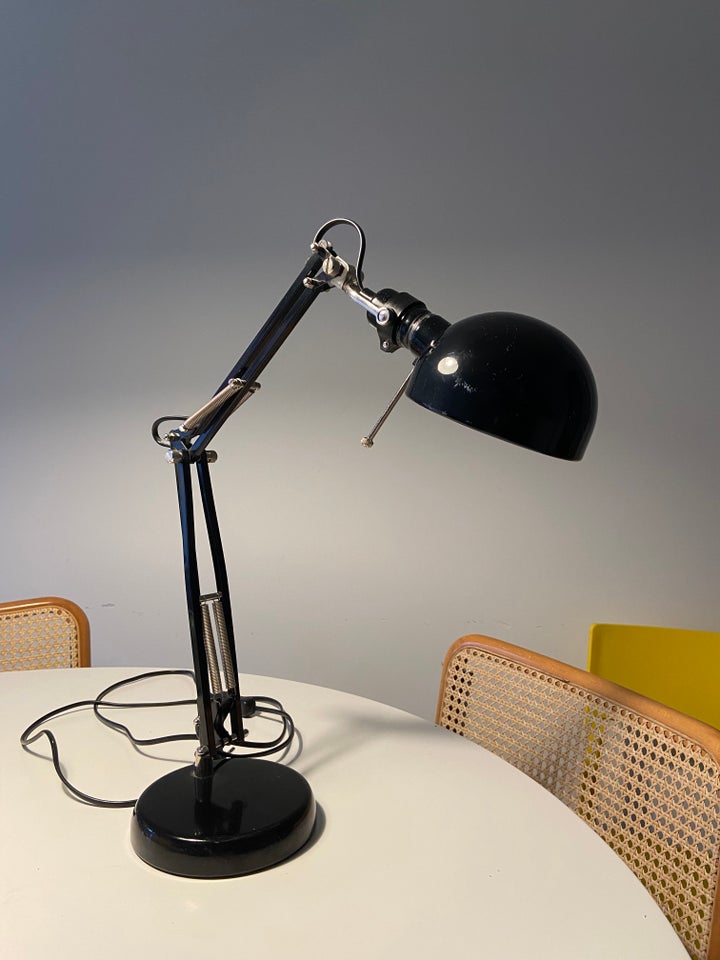 Skrivebordslampe, IKEA