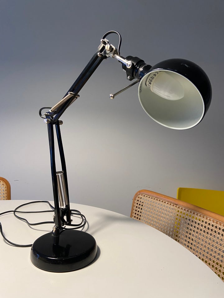 Skrivebordslampe, IKEA