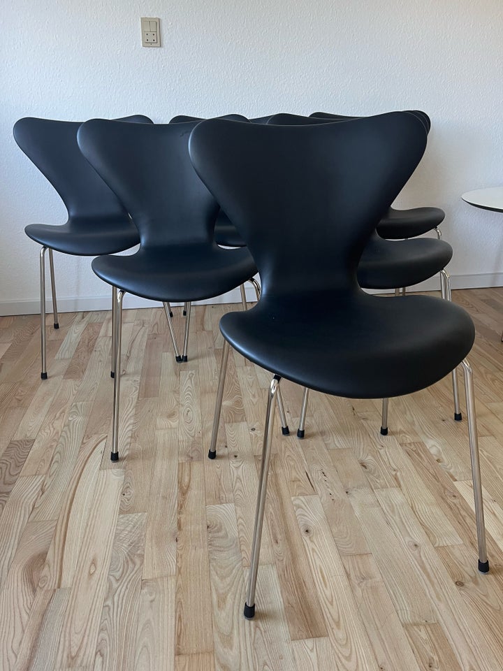 Arne Jacobsen, 3107