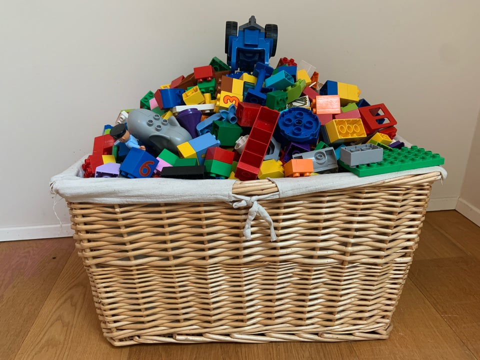 Lego Duplo