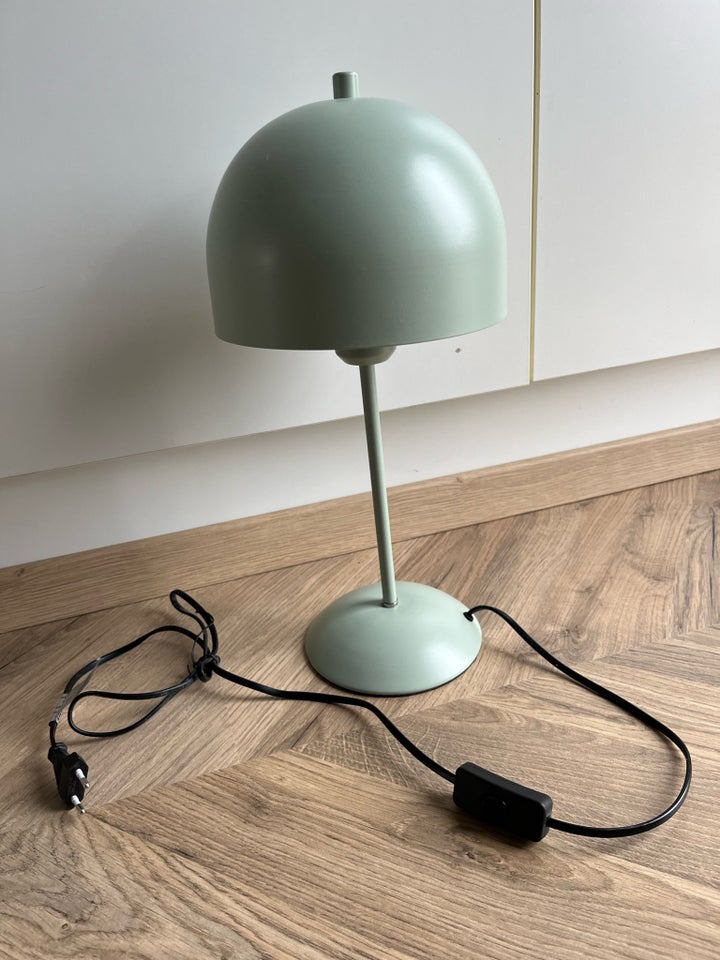 Lampe Ukendt