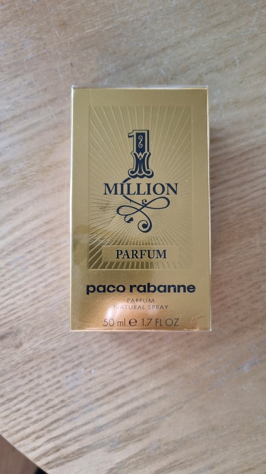 Herreparfume, Parfum , Paco