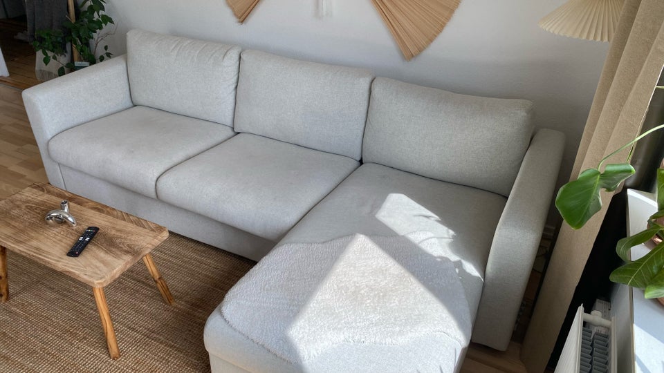 Sofa 3 pers  IKEA VIMLE