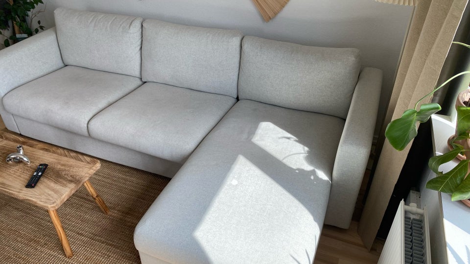 Sofa 3 pers  IKEA VIMLE