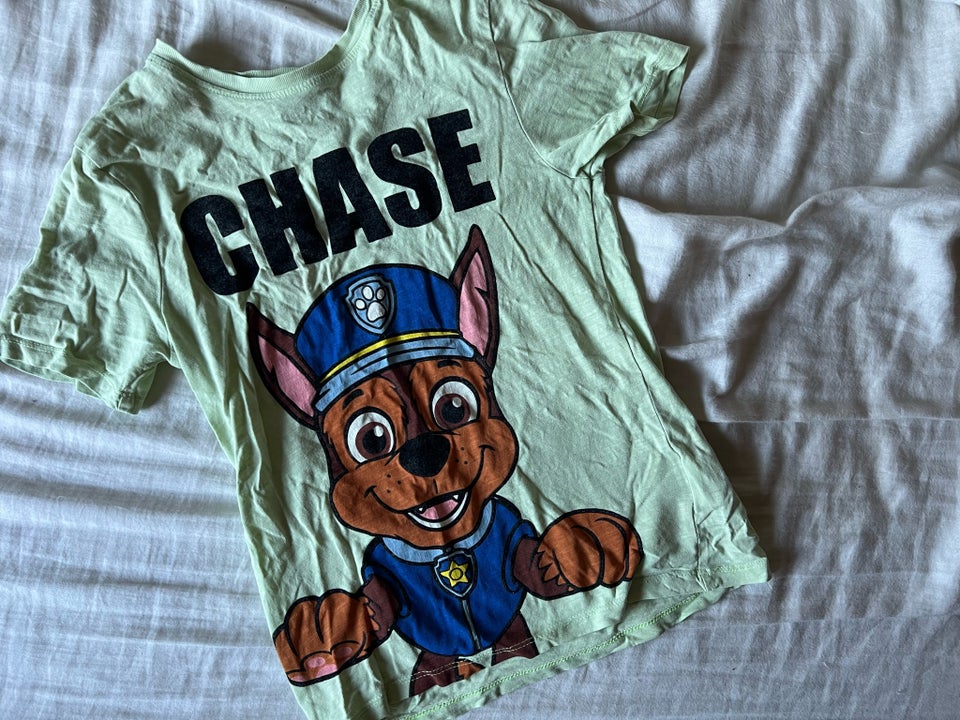 T-shirt, Tshirt , Paw Patrol