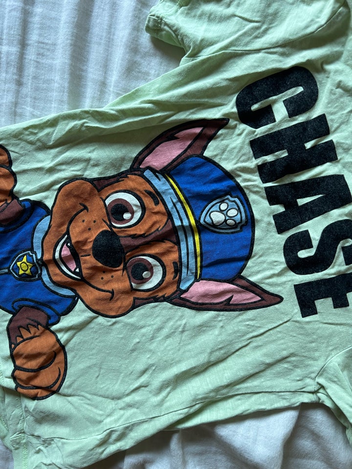 T-shirt, Tshirt , Paw Patrol