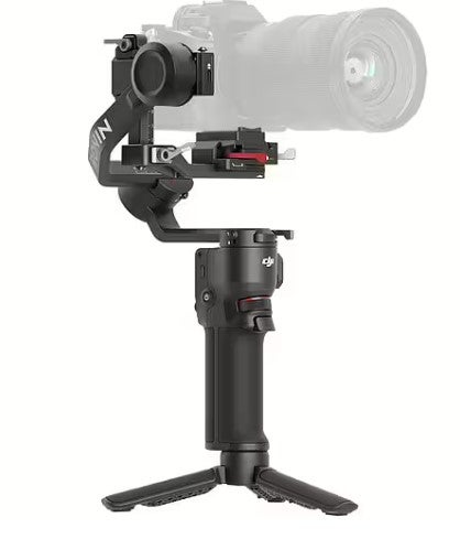 Gimbal, DJI, RS 3