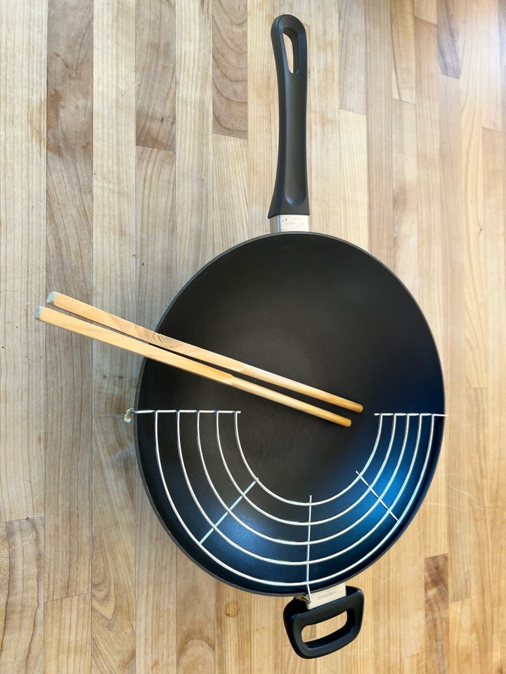 Wok, Scanpan