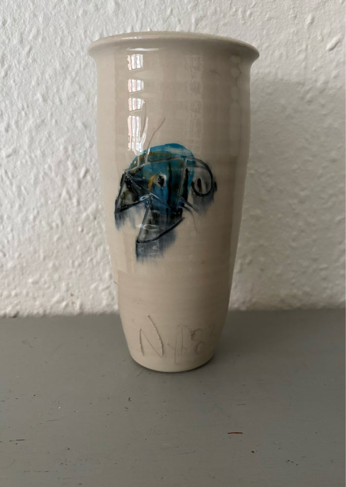 Keramik, Vase