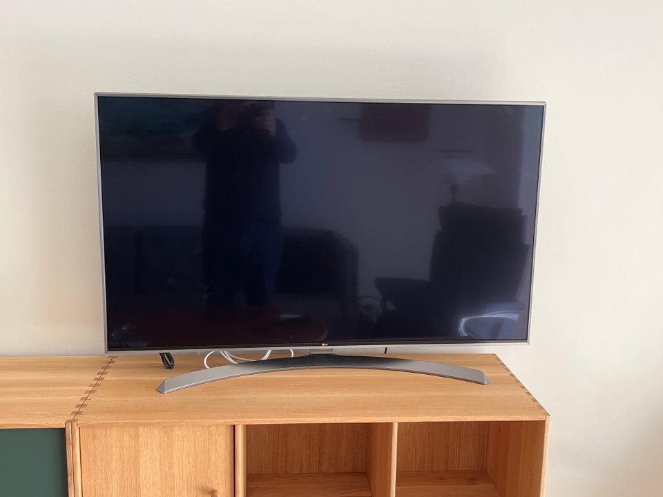 LED, LG, 55"