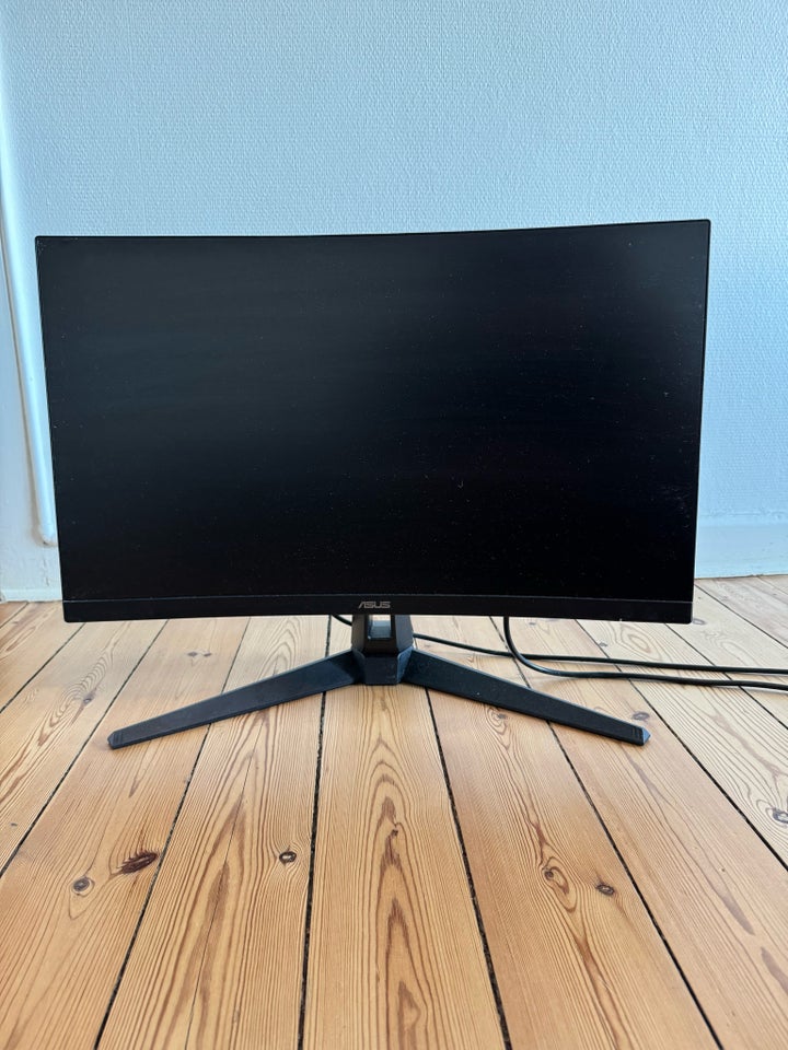 Asus, fladskærm, Asus 24” LED