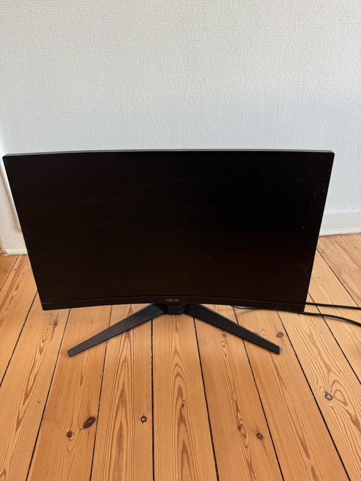 Asus, fladskærm, Asus 24” LED