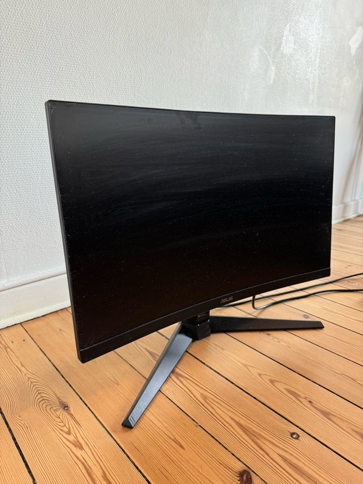 Asus, fladskærm, Asus 24” LED