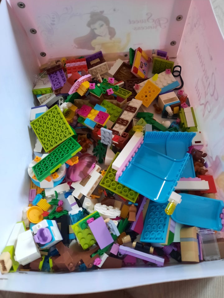 Lego Friends 41428