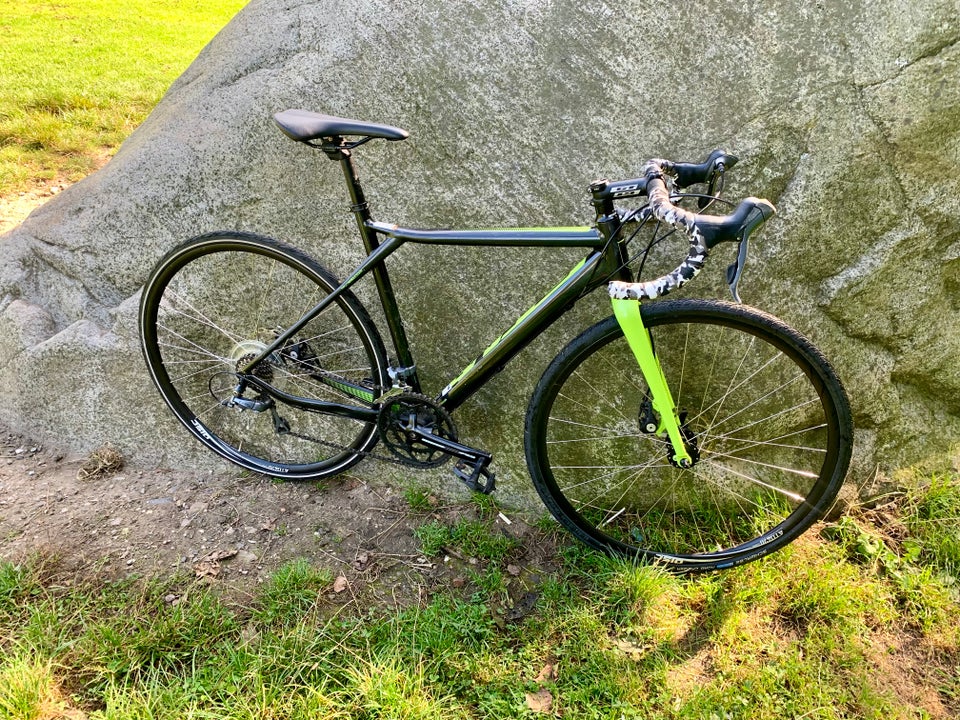 Dameracer, GT GRADE Disc, Claris