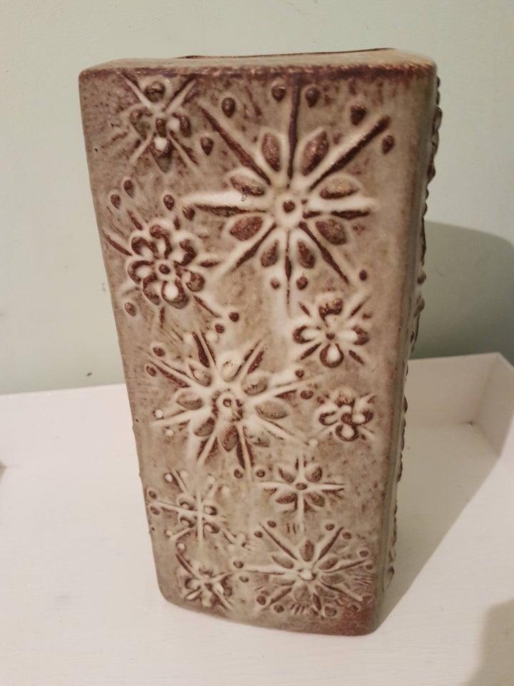 Keramik, Vase Retro