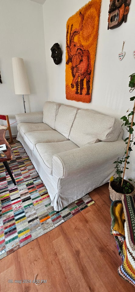 Sofa andet materiale Ektorp