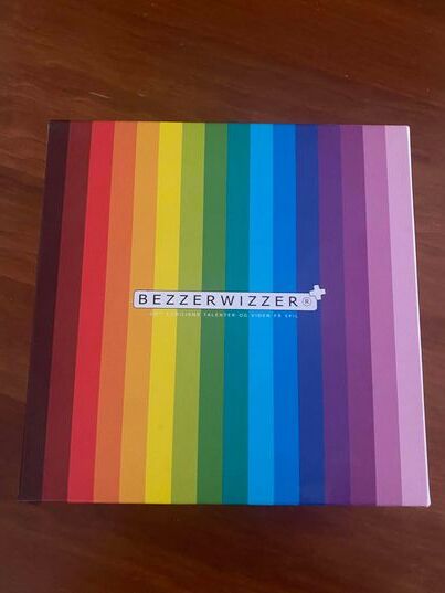 Bezzerwizzer+, Bezzerwizzer,