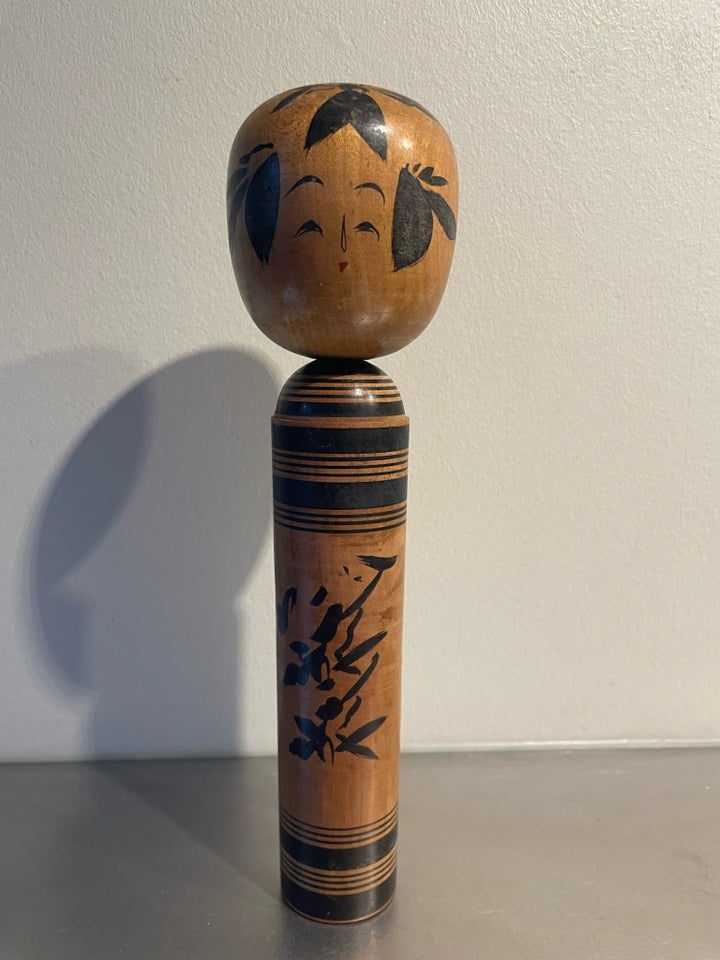 Kokeshi Træ