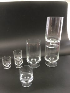 Glas Stubglas Snaps &amp; likør m