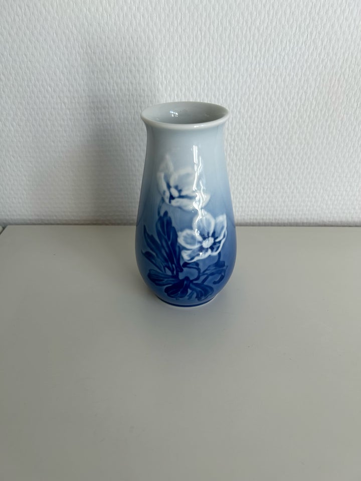 Vase Bing  Grøndahl