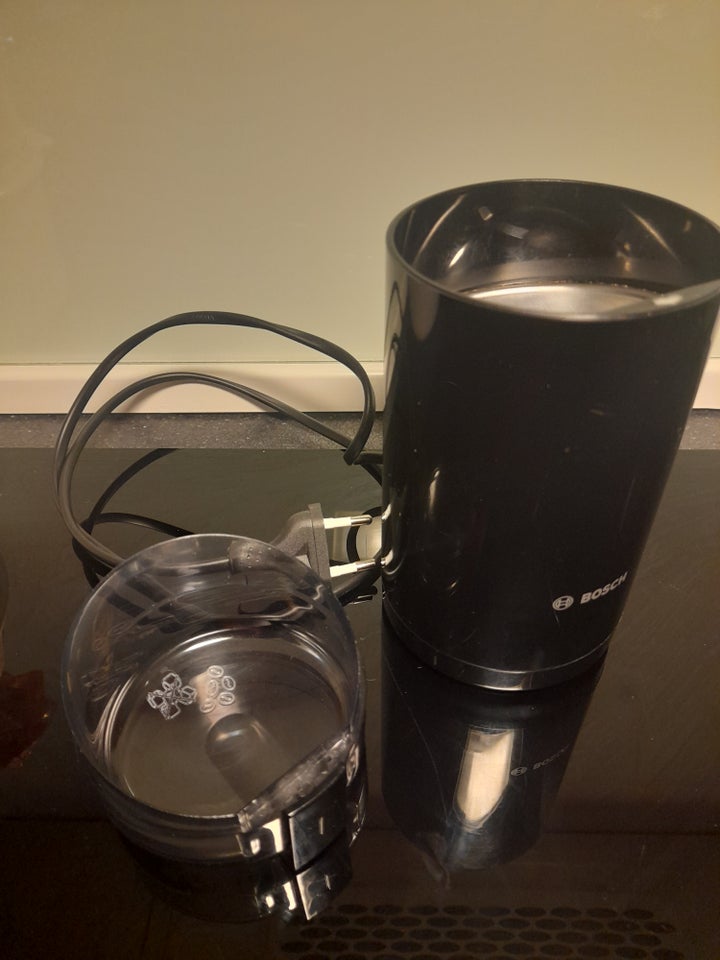 Kaffe bønne blender/"Grinder"